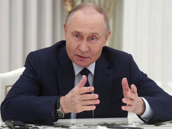 Владимир Путин начал серию специальных рабочих совещаний по рассмотрению параметров государственной программы вооружения на 2027–2036 годы