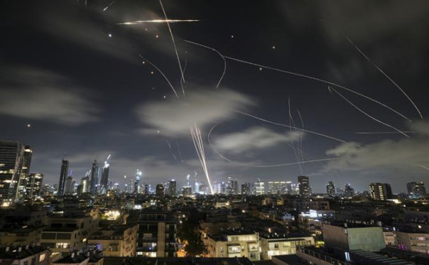 Война Израиля против Ирана &mdash; пока только разминка. Соединенные Штаты готовят ответ на &laquo;гиперзвук&raquo; из Тегерана