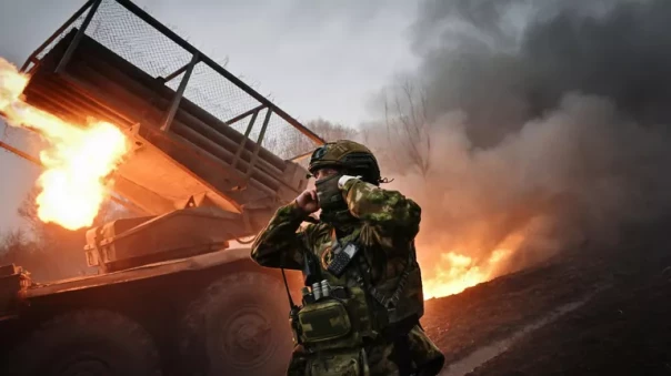 ВС России уничтожили вышки связи и полевые склады ВСУ в Сумской области