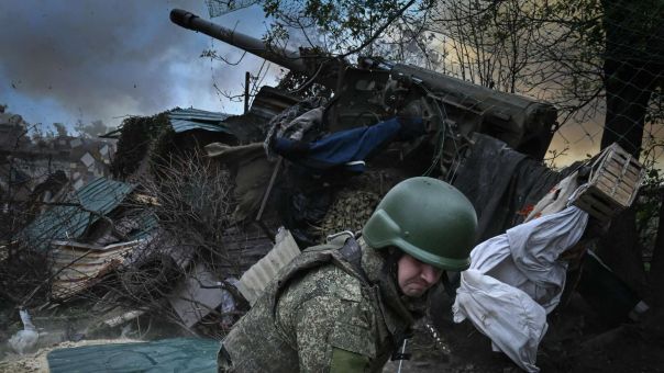 Знаковое событие, последствия которого на Украине ещё не осознали