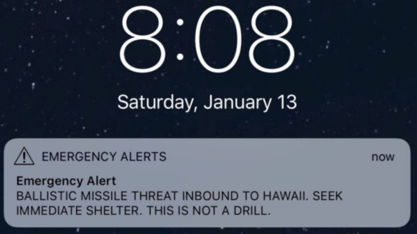 45 минут до несуществующего конца света