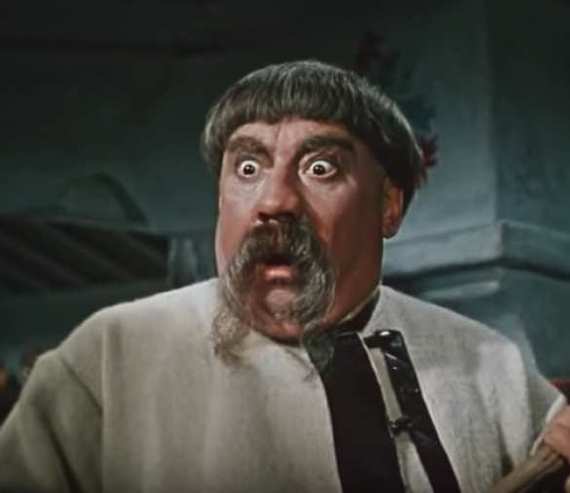 А виноваты всё равно русские