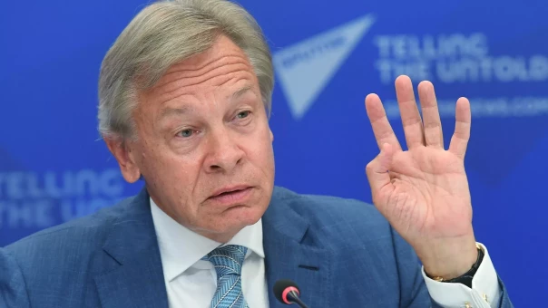 Алексей Пушков: Есть ли опасность превращения &laquo;войны Байдена&raquo; в &laquo;войну Трампа&raquo;?