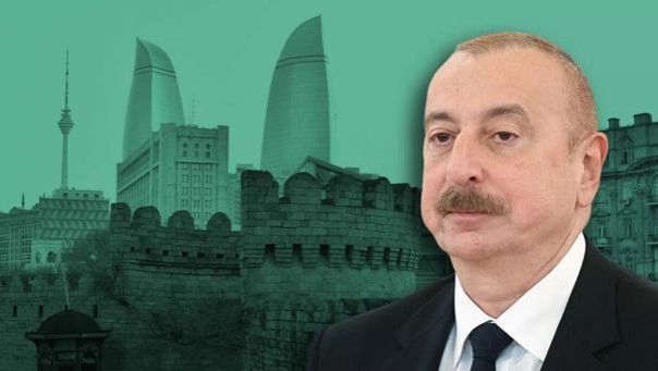 "Баку, что с лицом?" Украинский след в российско-азербайджанском конфликте