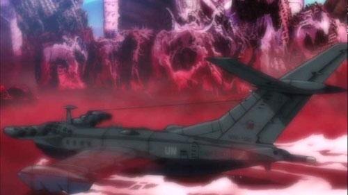 «Бохайский монстр»: загадочный экраноплан замечен в Китае