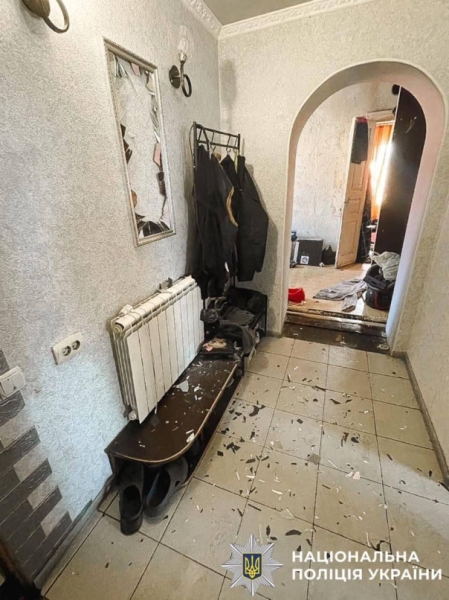 Бой под Киевом: мужик метнул гранату и ранил 5 полицаев, в ответ его застрелили