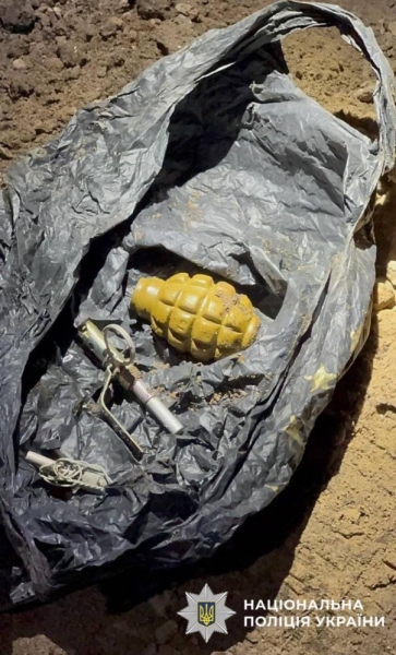 Бой под Киевом: мужик метнул гранату и ранил 5 полицаев, в ответ его застрелили