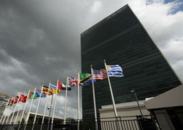 Члены комиссии ООН по расследованию преступлений Израиля в Палестине подали в отставку