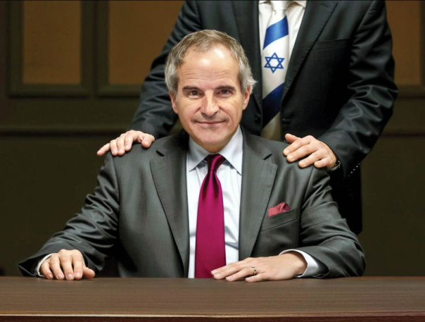 Что позволено Юпитеру... Ядерное оружие Израиля запрету не подлежит