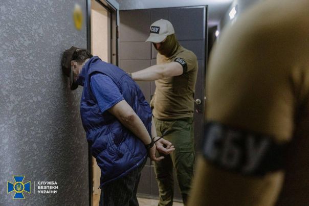 Цирк от СБУ: &laquo;Агент ФСБ&raquo;, переодетый в СБУ, пытался убить командира &laquo;Волков Да Винчи&raquo;