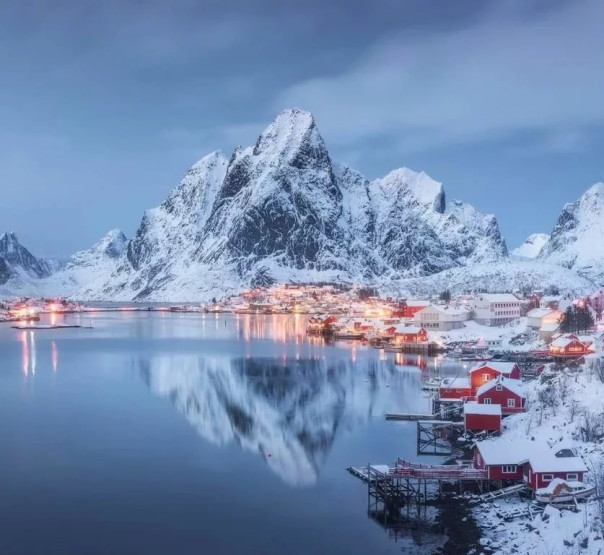 Дания боится потерять Гренландию