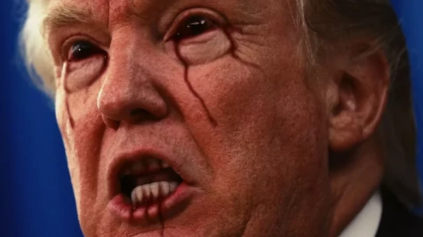 &laquo;Давлением на Россию проблема не решается&raquo; &ndash; швейцарский полковник советует Трампу взглянуть на карту боёв