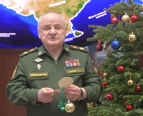 Дом, баня и гараж: выяснилось, на что замминистра обороны Павел Попов потратил деньги, выделенные на строительство парка &laquo;Патриот&raquo;