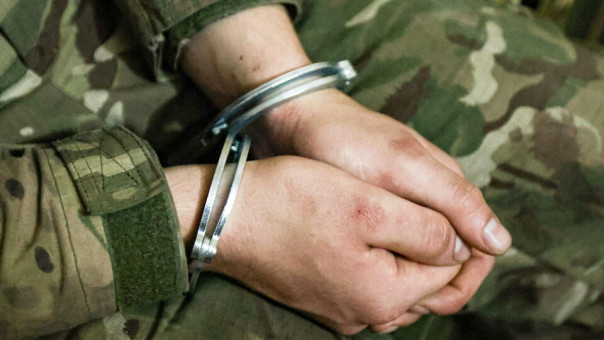 Двум боевикам ВСУ вынесли приговор за теракт в Курской области