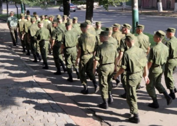 &laquo;Экономить на солдате нельзя&raquo;. В российской армии появится новое обмундирование