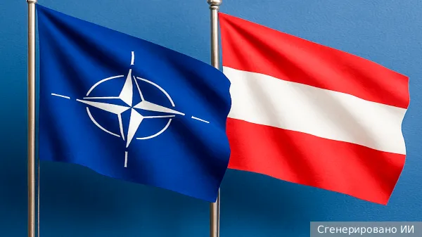 Европа теряет еще одно нейтральное государство