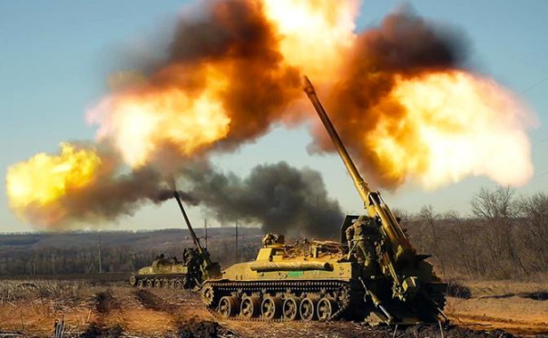 Ганчев: Подступы к Купянску находятся под контролем российских войск