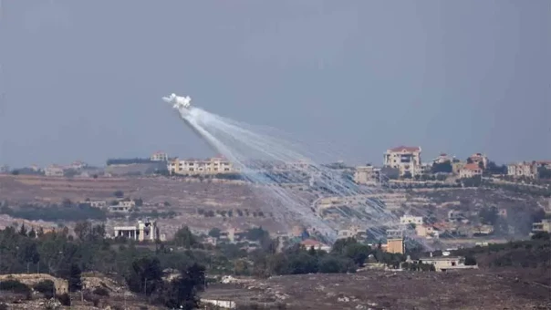 &laquo;Герань-3.0&raquo; против F-16. Будущее уже здесь?