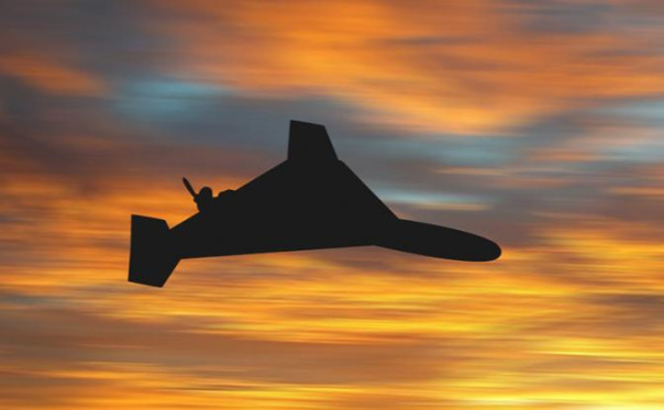 &laquo;Герани&raquo; снова летят по ТЦК: Кривой Рог и Канев под ударом, среди украинцев паника