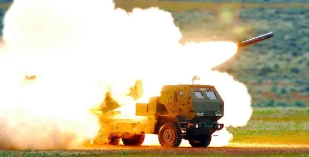 Германия передала Украине три системы ПВО Patriot