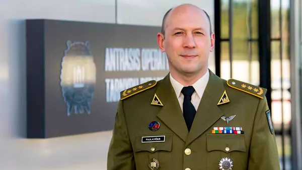 Глава военной разведки Литвы стал жертвой докладов о &laquo;российской агрессии&raquo;
