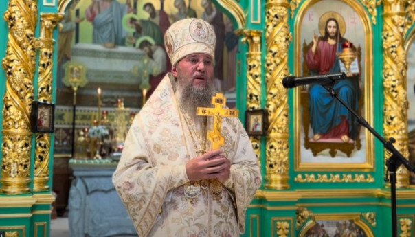 Гонения на УПЦ (МП): для чего митрополита Онуфрия лишают украинского гражданства?