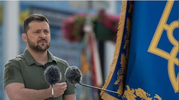 &laquo;Грубо развели&raquo;: как комик Зеленский превратился в кошмар для Украины? Ростислав Ищенко