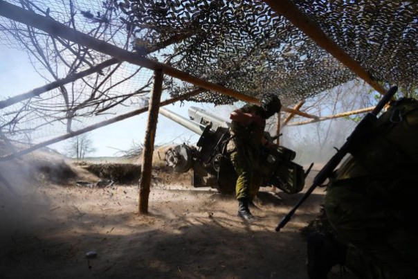 "Их засылают и засылают". Что шокировало морпехов под Сумами