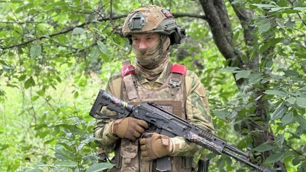 "Их засылают и засылают". Что шокировало морпехов под Сумами