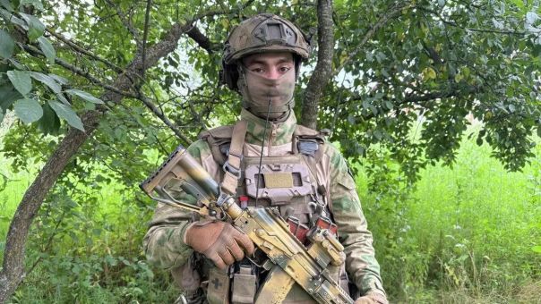 "Их засылают и засылают". Что шокировало морпехов под Сумами