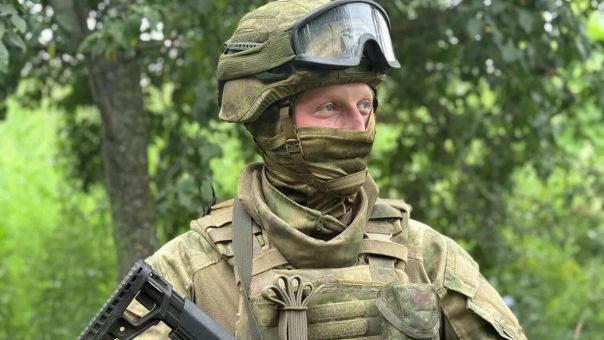 "Их засылают и засылают". Что шокировало морпехов под Сумами