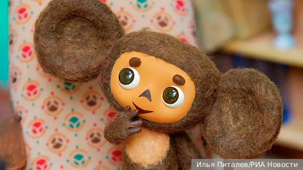 Как Чебурашка стал одним из главных страхов Прибалтики