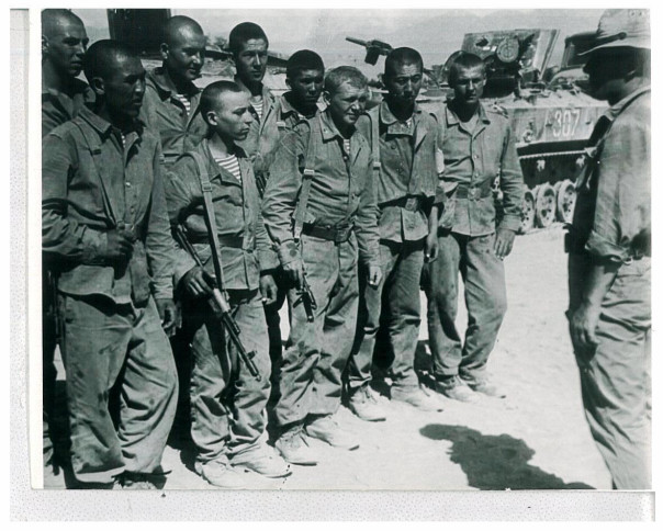 Как выглядели первые месяцы спецоперации в Афганистане в 1980-м?