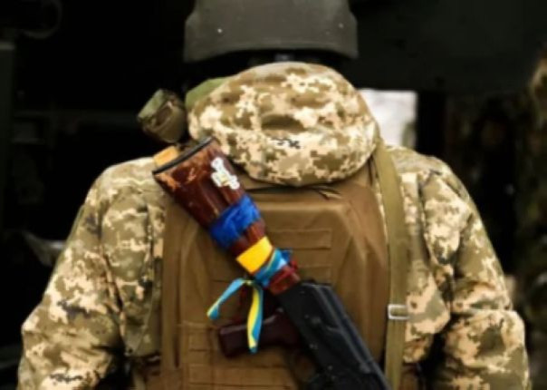 Киев запишет погибших военных ВСУ в дезертиры, чтобы не платить их семьям