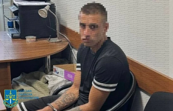 «Кошка бросила котят – это Путин виноват»: СБУ показала обвиняемого в подрыве авто с ВСУшником в Одессе