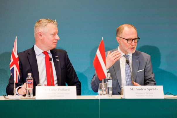 Курсом на Европу: Турция Эрдогана присоединилась к &laquo;дроновой коалиции&raquo; для Киева