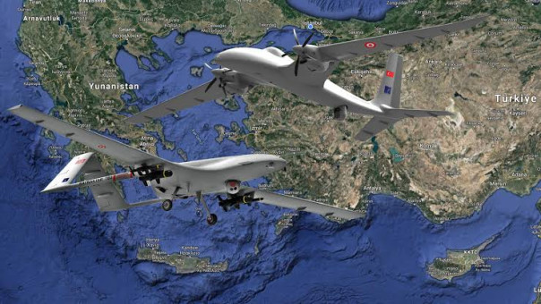 Курсом на Европу: Турция Эрдогана присоединилась к &laquo;дроновой коалиции&raquo; для Киева