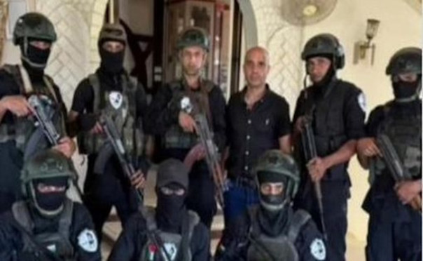 Лидер клана Абу Шабаб, действующего в Секторе Газа, рассказал о сотрудничестве с ЦАХАЛ