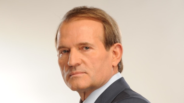 Медведчук: единственный путь для Украины &ndash; воссоединение с Россией