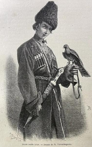 Миф о Древнем Азербайджане