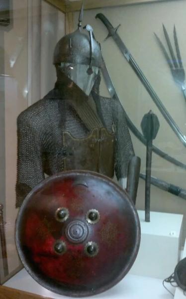 Миф о Древнем Азербайджане