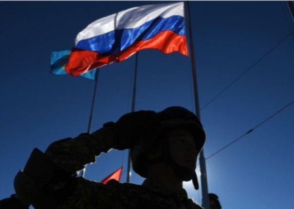 &laquo;Мир через силу&raquo; или &laquo;принуждение к миру&raquo; &mdash; что победит?