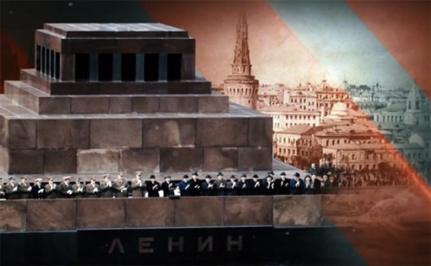 &laquo;Мумия&raquo; &mdash; удар по Путину. Скандальным фильмом антисоветчики проверяют прочность власти