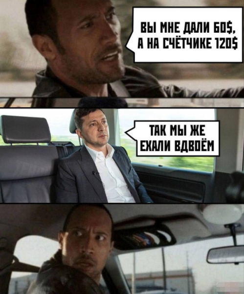 "Мыздобулы" в картинках. Смешных и не очень...05.07.2025