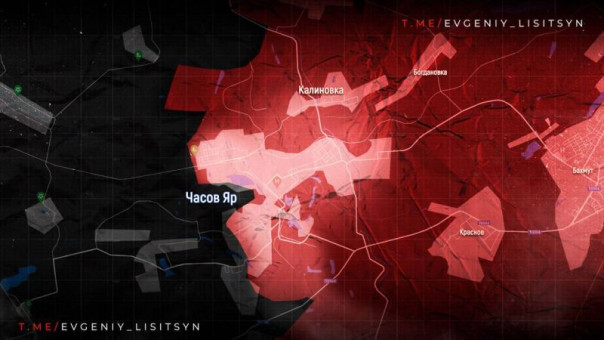 Наши войска уничтожили роту батальона &laquo;Айдар&raquo; в Сумской области | Новости СВО