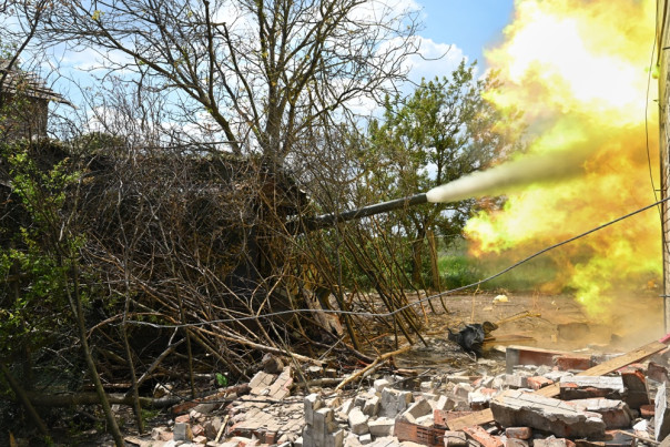 Наши войска уничтожили роту батальона &laquo;Айдар&raquo; в Сумской области | Новости СВО