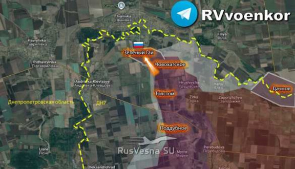 Наши войска уничтожили роту батальона &laquo;Айдар&raquo; в Сумской области | Новости СВО
