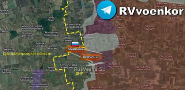 Наши войска уничтожили роту батальона &laquo;Айдар&raquo; в Сумской области | Новости СВО