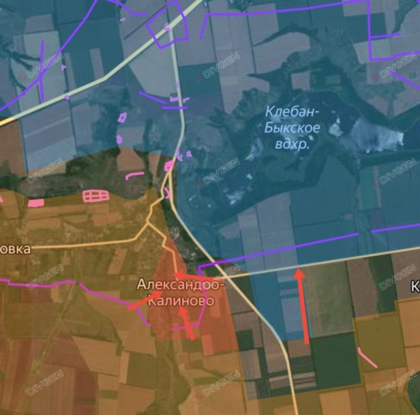 Наши войска уничтожили роту батальона &laquo;Айдар&raquo; в Сумской области | Новости СВО