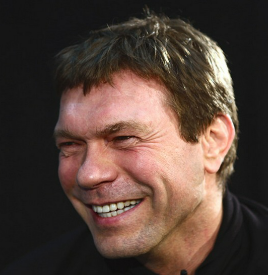 О.Царев: "Когда люди заходят за определённую черту, они вызывают к действию такие силы, что земной суд уже не нужен"